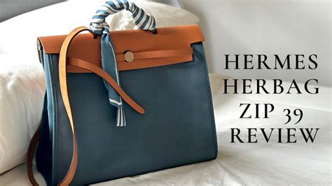 hermes herbag favorite color|hermes herbag review.